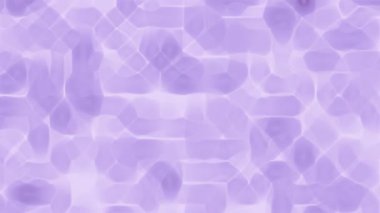 Uluslararası Kadınlar Günü veya Yeni Yıl etkinliği gibi lüks temalı görsel kutlama tasarımı için uygun yumuşak kristal dokusu ve ışık kırılma efektini içeren lavanta soyut arka plan