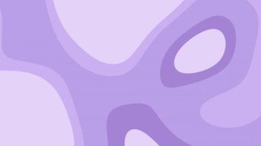 Mor soyut arkaplan dijital tasarım sunumları için mükemmel web grafikleri sosyal medya paylaşımları sanat baskıları ve ürün paketleme yaratıcı projeler için harika