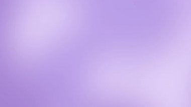 Sevgililer Günü kartları için uygun yumuşak bulanık karışımlı lavanta tonu soyut gradyanı bebek davetleri veya modern sanatsal dokunuşlu sakin pastel arka planlı lüks spa markası