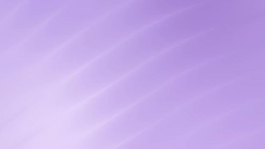 Romantik kartlar, düğün temaları veya uluslararası kutlama davetiyeleri için ideal yumuşak mor tonlarda köşegen akış çizgileri içeren lavanta gradyan arka planı