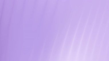 İnternet sitesi afişleri için uygun beyaz çizgilerle açık mor arkaplan veya modern ve zarif dokunuşlar için dijital sunumlar