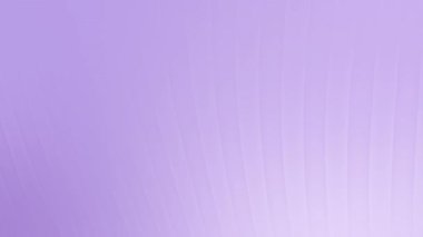 Hafif mor renkte yumuşak dalga çizgisi elementleri olan pastel lavanta arkaplan bahar etkinliği davetleri, çiçek temaları veya kadınsı ürün paketleme tasarımı için mükemmel