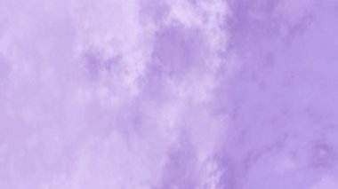 Yumuşak bulutlu pastel mor renkli lavanta arkaplan uluslararası kadınlar için mükemmel düğün davetiyeleri paketleme tasarımları veya bahar moda yaratıcı sanat eserleri