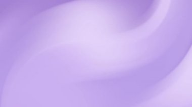 Açık mor soyut arka plan sosyal medya grafikleri ve yumuşak ve modern görünümlü sunumlar için uygun