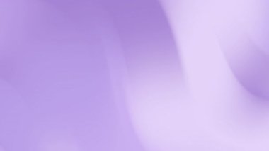Lavanta mor soyut arka plan yumuşak bulanık dalgalar ve pürüzsüz gradyan akışı uluslararası kadınlar için harika cilt bakımı reklamları düğün dekorasyonu veya lüks spa tasarımı