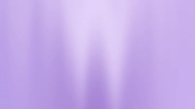 Bulanık lavanta rengi gradyan soyut arka plan spa sağlığı veya rahatlama temaları için uygundur. Yumuşak renkler rahatlatıcı ve sakin bir atmosfer yaratır.