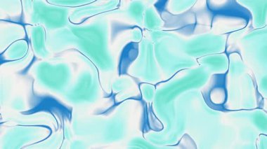 Açık mavi ve yumuşak beyaz gradyan ile akışkan mermer dokusu festival kutlamaları için mükemmel yaratıcı dijital arka planlar ve fütüristik olay tasarım projeleri