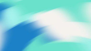 Dijital tasarım projeleri için uygun mavi ve turkuaz gradyan arka plan sosyal medya grafikleri sunumları ve pazarlama materyalleri