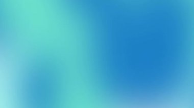 eko konsepti için ideal olan su turkuvaz ve beyaz tonlarını kullanarak yumuşak bulanık arkaplan grafikleri küresel temiz enerji günü ve kullanıcı arayüzü grafikleri minimal zarif görseller ile