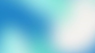 Beyaz ile mavi arasındaki kati gradyan arka plan için uygun duvar kağıtları tasarım elementleri veya yumuşak renk geçişi gerektiren dijital sanat projeleri