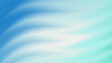 Dünya Su Günü için mükemmel hareket eden mavi ve su renginde yumuşak animasyonlu soyut arkaplan sunumları barışçıl tasarım tasarımları veya yatıştırıcı dijital markalaşma projeleri