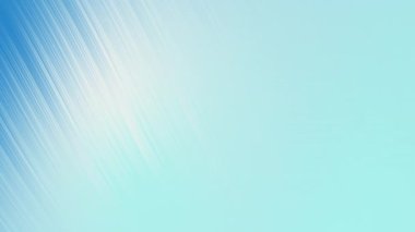 Açık mavi renkte ve beyaz aksanlı çapraz çizgiler, yaz etkinlikleri ya da sağlık kutlaması posterleri gibi tasarım temaları için kusursuz ve soyut bir arkaplan oluşturur.