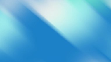 İnce mavi ve yeşil renkler dijital tasarım sunumları ve web sitesi geçmişleri için rahatlatıcı minimalist estetik bir ideal oluşturur