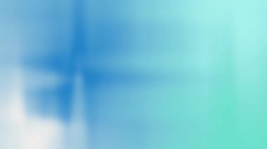 Web tasarımı sosyal medya grafikleri sunumları ve mavi ve turkuaz renklerde markalaşma projeleri için uygun bir arkaplan