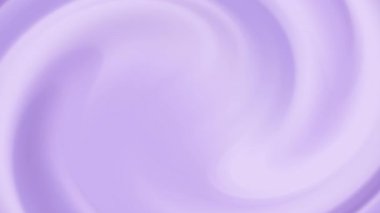 Açık mor renkli pastel kıvrımlı soyut bir arka plan, düzgün eğimli doku, düğün davetiyeleri için harika bebek duşları markalaştırma veya küresel kutlama etkinliği tasarımları için.