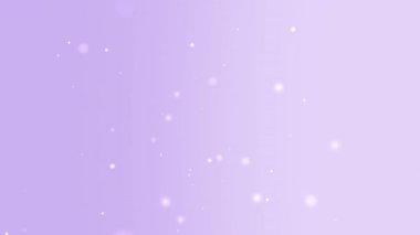 soyut arka planlar için uygun beyaz benekli parçacık ile mor arkaplan modern tasarım sanatsal projeler moda baskıları ve zarif desenler