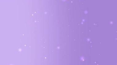 Soyut arkaplan sunumları için uygun beyaz bulanık noktalı açık mor arkaplan web tasarımı ve markalaşma projeleri Yumuşak zarif tasarımlar için harika