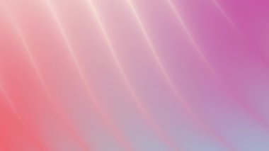 Beyaz ışığa sahip pembe ve mavi gradyan arka plan sosyal medya paylaşımları dijital tasarımlar ve soyut kavramlar için uygundur