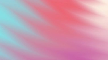 Yumuşak şeftali pembesi ve krema tonlarının yer aldığı çapraz bulanık gradyan romantik bayram afişleri veya zarif dijital baskı tasarımları için mükemmel bir rüya gibi soyut bir arkaplan yaratır