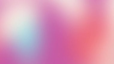 Pembe ve mavi gradyan arka plan davetiyeler sosyal medya paylaşımları web sitesi arka planı ve grafik örtüleri gibi çeşitli tasarımlar için uygundur