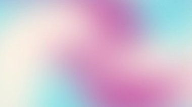 Festivalin davetiye posteri veya zarif tasarım projeleri için uygun mavi ve turuncu tonlarının yumuşak pastel tonlarıyla renkli bulanık arkaplan