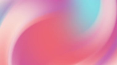 Pembe ve mavi renklerin aktığı pürüzsüz bir arkaplan küresel bayram kutlamaları için mükemmel modern markalaşma festivali afişleri veya fütürist dijital tasarımlar