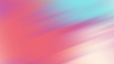 Turuncu pembe ve yumuşak mavi renkte soyut çapraz arkaplan. Işık bulanıklığı efekti noel için mükemmel. Yeni yıl davetiye şablonları dijital reklamlar veya şık olay dekorasyon temaları.