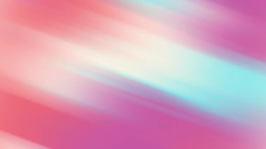 Sunumlar için uygun soyut bulanık arkaplan sosyal medya web siteleri ve pembe ve mavi renklerin yatıştırıcı bir karışımı ile dijital tasarımlar