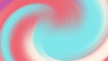 Kırmızı mor ve krem rengi kıvrımlı soyut arkaplan Yeni Yıl Diwali ya da dijital poster tasarımları için mükemmel yumuşak akış ve rüya gibi sanatsal his