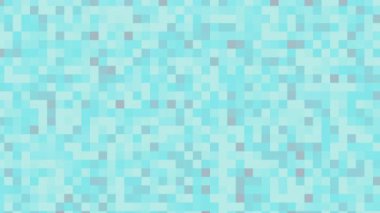 Piksel mavi ve gri desen arka plan web sitesi için uygun tekstil paketleme ve yazdırma materyalleri dijital sanat duvar kağıtları tasarlar