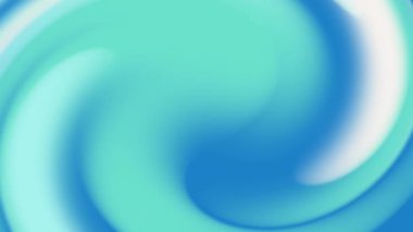 Arkaplan tasarımı için uygun mavi ve beyaz girdaplar web grafikleri ve poster broşürleri ya da kartvizitler gibi yazıcı materyalleri