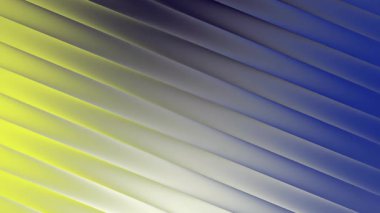 Arkaplanlara uygun köşegen sarı ve mavi çizgiler web sitesi tasarımı grafik tekstil baskıları ve dinamik desenlere ihtiyaç duyan canlı projeler