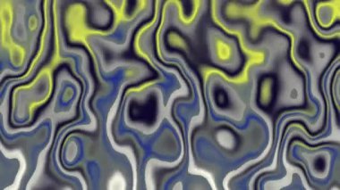 soyut sıvı sanat ile sarı mavi siyah ve beyaz organik dalgalar modern arka planlar için mükemmel dijital duvar kağıtları olay dekorasyonları ve yaratıcı tasarım projeleri