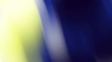 sarı ve mavi gradyan arka plan sunumlar ve sosyal medya grafikleri için ideal bir renk listesi ekler