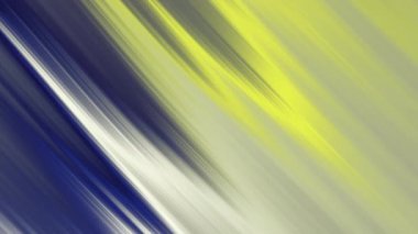 soyut çapraz hareket bulanık arkaplan mavi sarı ve beyaz tonlara sahip modern grafik tasarımlar dijital sanat ve yeni yıl ve kutlamalar gibi şenlikli temalar için mükemmel