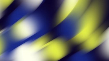 Bulanık mavi ve beyaz renkler web tasarımı sunumları için uygun soyut bir arkaplan dijital pazarlama ve markalaşma projeleri