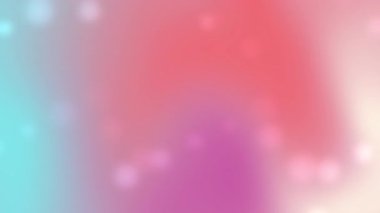 dijital sunumlar için uygun parçacık içeren pembe ve mavi arkaplan web sitesi tasarımı sosyal medya grafikleri reklamları ve sanatsal projeler