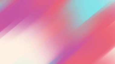 Pembe ve mavi gradyan sosyal medya paylaşımları, davetiyeler ve internet sitesi başlıkları için mükemmel.