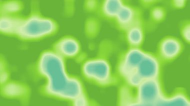 Yeşil ve mavi soyut arkaplan dijital tasarım projeleri sunumları için uygun duvar kağıtları ve sanatsal arkaplanlar çeşitli amaçlar için