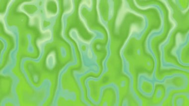 Yeşil ve mavi soyut arkaplan sunumlar için uygun web siteleri afişler ve modern estetik tasarımlı sosyal medya tasarımları