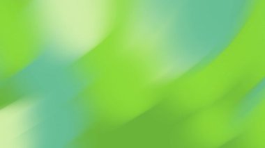 Yeşil ve mavi tonlarında soyut gradyan arka plan yumuşak ışık efektleri içerir. Çevre dostu temalar için idealdir. Yeni markalaşma veya Dünya Günü gibi kutlama tasarımları için.