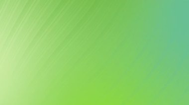 Yeşil ve mavi soyut arkaplan, yumuşak köşegen çizgileri, pürüzsüz ve modern bir tasarım, çevre dostu temalar ve Dünya Günü kutlama materyalleri için mükemmel.