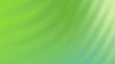 Doğa temalı tasarımlar için uygun bulanık yeşil ve mavi eğimli arkaplan ekobilinçli içerik sakin arka planlar huzur verici görsel kavramlar