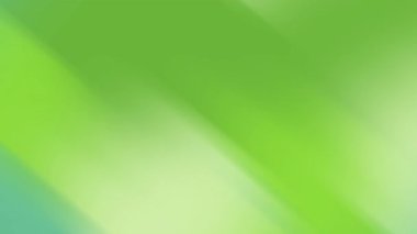 yeşil ve mavi köşegen arka plan yumuşak ışık efektleri ile web tasarımı dijital sanat çevre dostu temaları ve bahar festivali promosyonları için idealdir