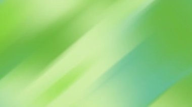 Çapraz soyut desenlere sahip yeşil ve deniz mavisi renklerin düzgün gradyan karışımı doğa temaları veya modern estetik gerektiren küresel kutlama etkinlikleri için ideal.