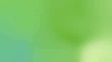 Sunumlar için yeşil ve mavi gradyan arka plan ideal web sitesi sosyal medya grafik posterleri ve dijital sanat projeleri tasarlıyor