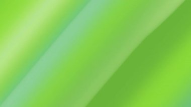 Sunumlar için uygun yeşil ve mavi gradyan sosyal medya paylaşımları web sitesi tasarım materyalleri ve dijital sanat projeleri