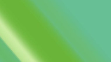 Yeşil ve deniz mavisi renkleri düzgün arkaplan karışımı çevre dostu tasarımlar için mükemmel modern markalaşma veya doğa temalı projeler Dünya Günü veya çevre kampanyaları için uygundur