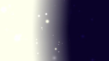 Arkaplan tasarım posterleri sosyal medya grafikleri ve dijital sanat projeleri için ideal beyaz ve mavi ışık derecesi