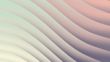 Web sitesi afişleri sosyal medya paylaşımları dijital sunumlar ve soyut tasarım projeleri için uygun eğri çizgilere sahip gradyan arkaplan